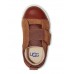 UGG sneakers T Rennon Low 1117454T-CHE ταμπά